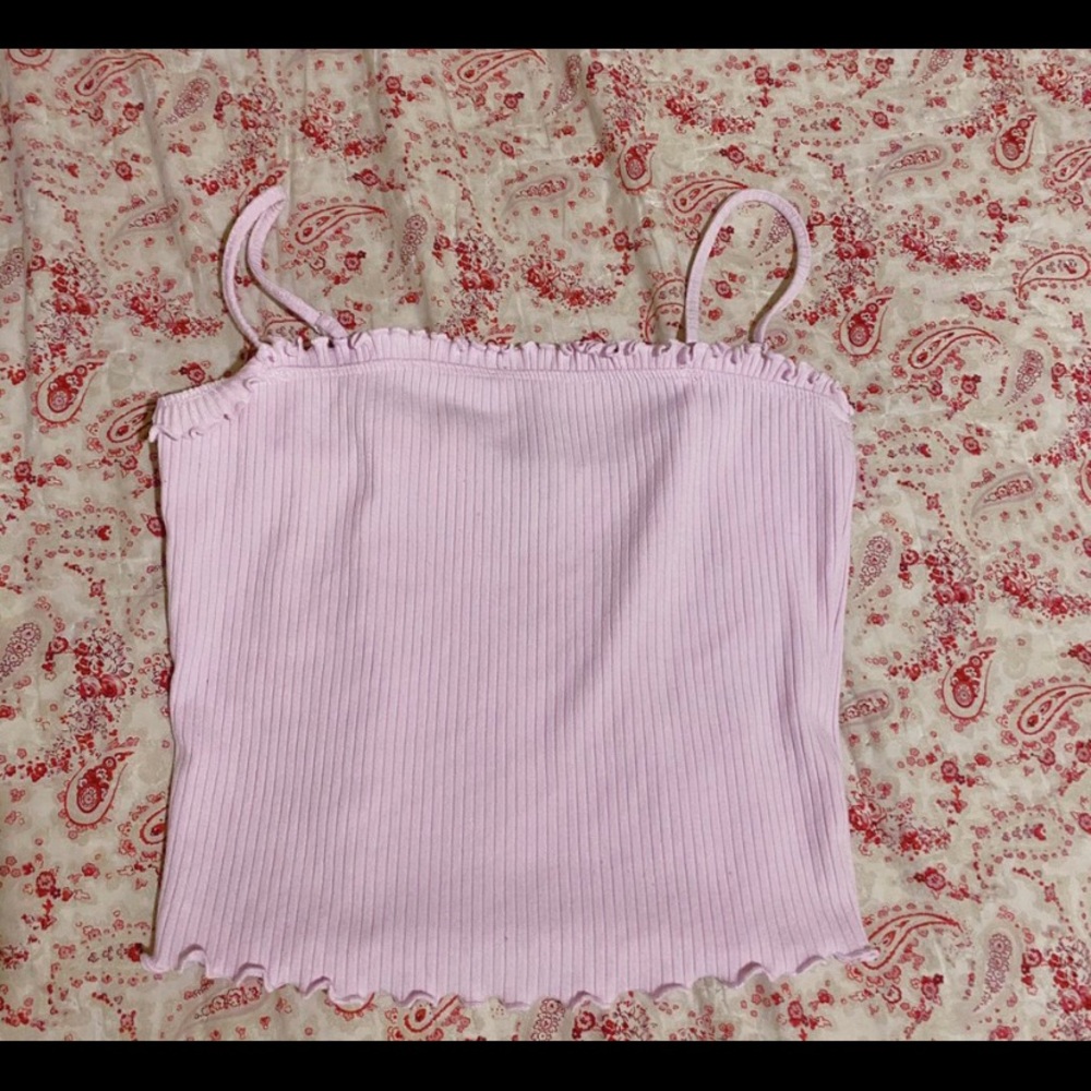 Super Cute Y2K Summer Tank